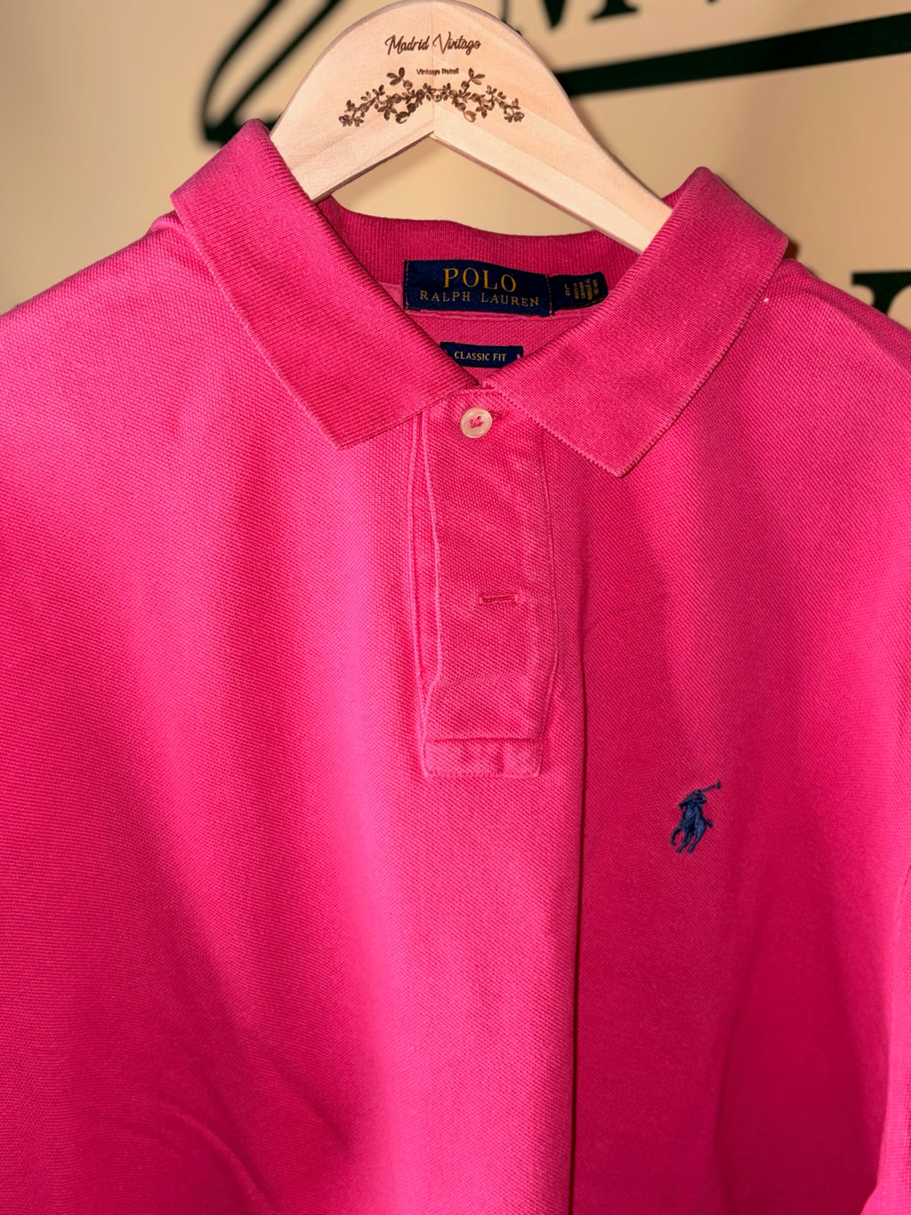 Pack Oferta Ralph Lauren 5 Prendas