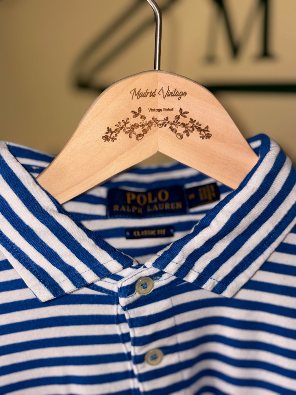 Pack Oferta Ralph Lauren 5 Prendas
