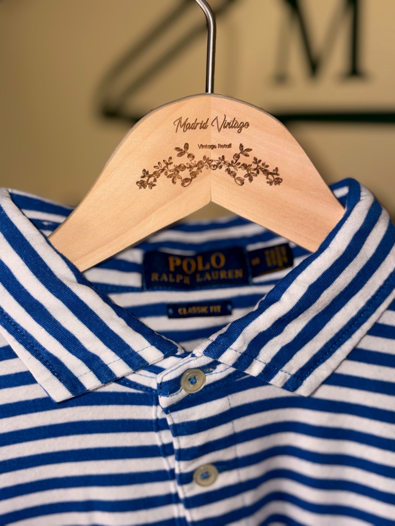 Pack Oferta Ralph Lauren 5 Prendas