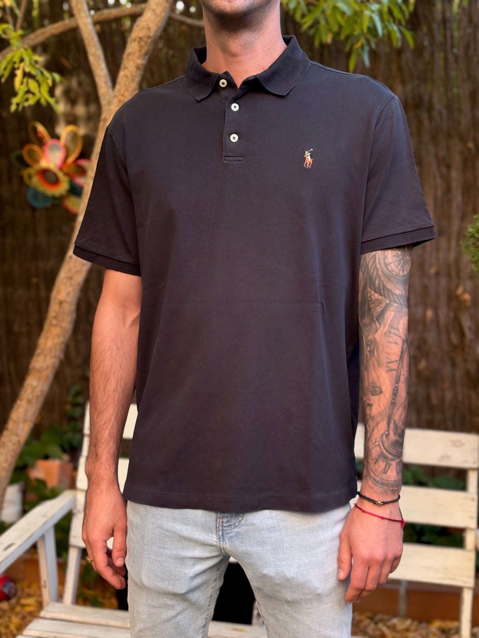 Polo Ralph Lauren Marino